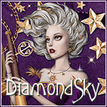 Diamond Sky