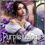 Purplelucious