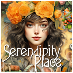 Serendipity Place