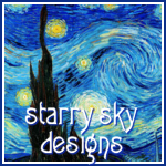 Starry Designs